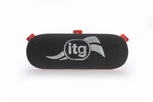 Itg wurst megaflow - itg, doppel