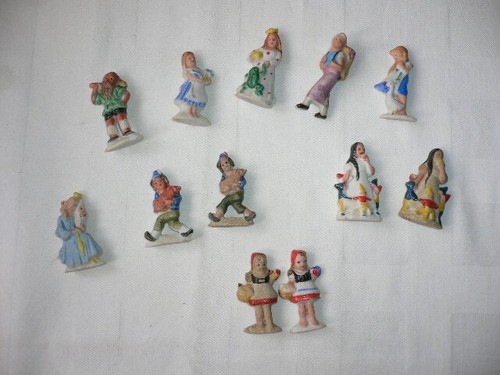 Whw 12 märchenfiguren - 12,