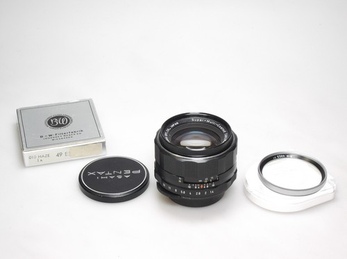 Super multi coated - super-multi-coated, takumar