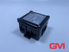 Kriwan Motorschutz INT69 motor