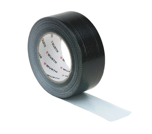 Würth gewebeklebeband - gewebeklebeband, •