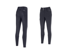 Reithose Candela Glam Pikeur FS2022 dark shadow 36 - 84
