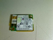 ISDN Modem Telefon Platine