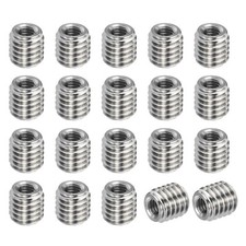 Gewinde Adapter Hülse