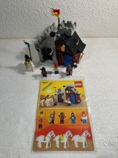 Lego 6067 Guarded Inn Guarded