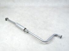 Klarius Auspuff NEU für Honda