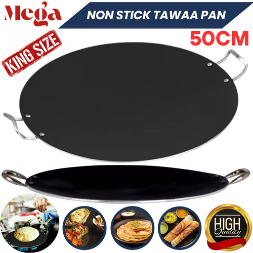 Antihaft mega tawa pfanne - antihaft,