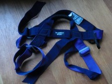 Klettergurt harness mammut - klettergurt,