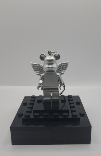 Minifigur schlüsselanhänger - minifigur,