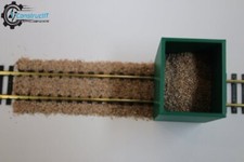 Schotterverteiler für