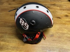 Skihelm Schihelm Casco SP3 Airwolf Pink Größe S  52-54