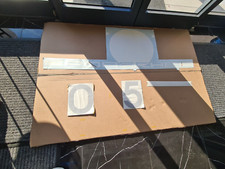 Original Porsche Satz