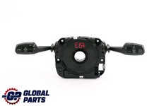 BMW E81 E87 E91 Schalter Cluster Lenksäule Wischer Stiel 6962678