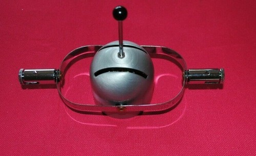 Dijkstra lampe seilsystem - lampe,