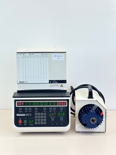 Dentsply detrey multimat 2 - dentsply,