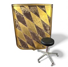 1,36m GROSSES bayerisches