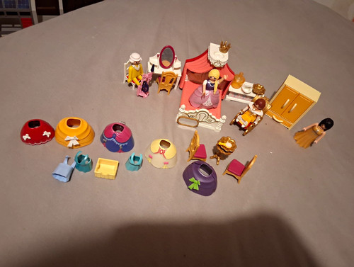 Playmobil prinzessin set 9889 - playmobil,