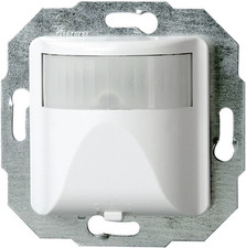 Kopp 805800010 Einsatz Bewegungsmelder Europa Arktis-Weiß, Matt