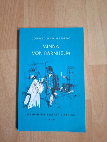 Gotthold ephraim lessing - ephraim,