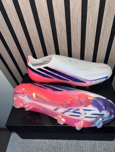 Adidas f50 laceless - adidas,