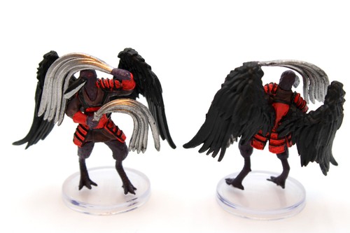 Pathfinder battles 020 - -, #020