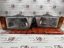 SET ÓPTICAS COMPLETAS DX + SX