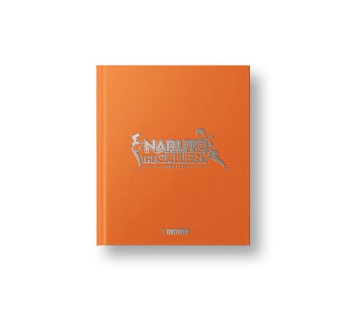 Tokyopop naruto the - naruto,