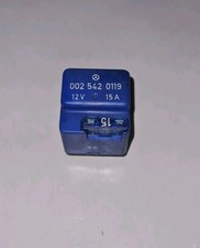 ORIGINAL MERCEDES-BENZ W124