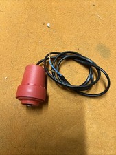 Velta Genius Stellmotoren 230V