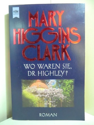 Waren sie highley - waren,