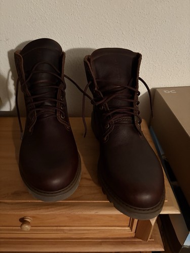 Panama jack herren - stiefel, 47