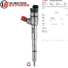 0445110485 Einspritzdüse