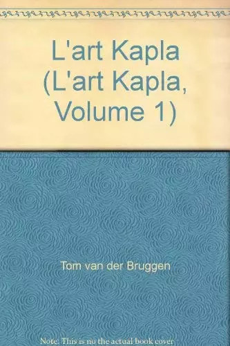 Art kapla - (l'art,