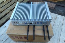 AXIOMTEK eBox Industrie PC