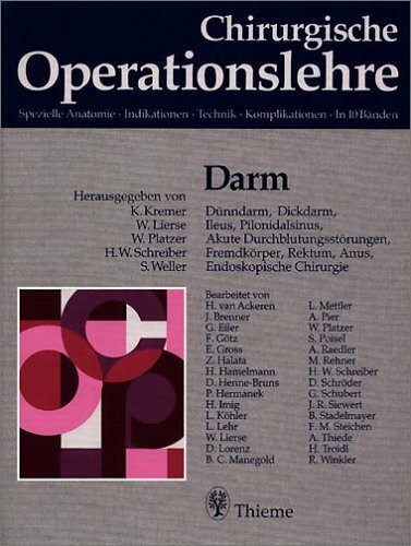 Band darm dünndarm - band,
