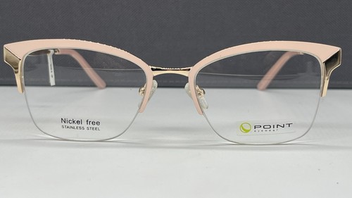 Brille damen eckig cat eye - brille,