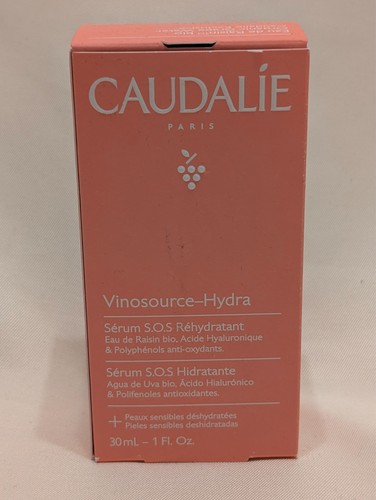 Caudalie vinosource hydra - caudalie, vinosource-hydra