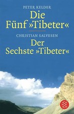 Die Fünf 'Tibeter'®<br />