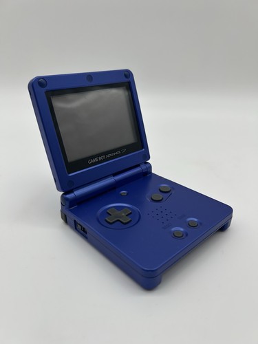 Nintendo gameboy advance - nintendo,