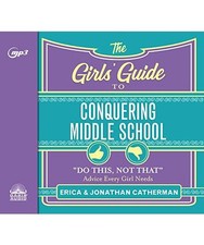 The Girls' Guide to Conquering