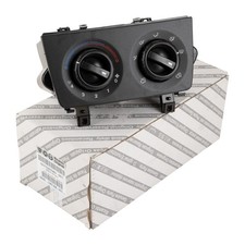 Original Fiat Bedienelement Heizung für Fiat Ducato ab 2014 77367060