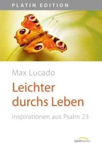 Leichter durchs leben - leichter,