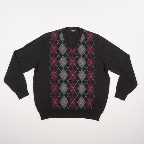 Breidhof herren pullover - pullover, gr