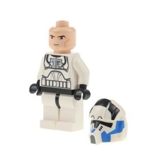 1x Lego Minifigur Star Wars