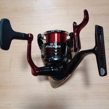 Larissa FIREBLOOD Spule Custom