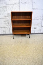 50er 60er Jahre Teak Regal