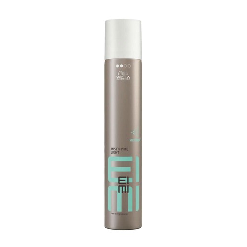 Wella eimi mistify light - wella, me
