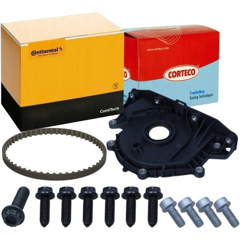 Corteco wellendichtring - corteco, +