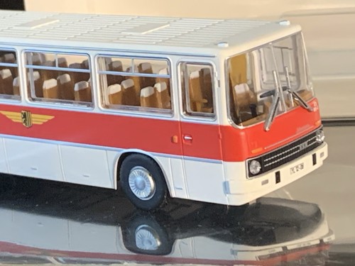 Ikarus 255 sindermodell - ikarus,