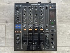 Pioneer DJM 850 4 Kanal DJ